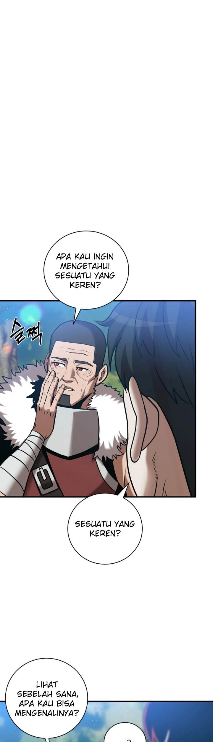 I Became a Renowned Family’s Sword Prodigy Chapter 20 Gambar 4