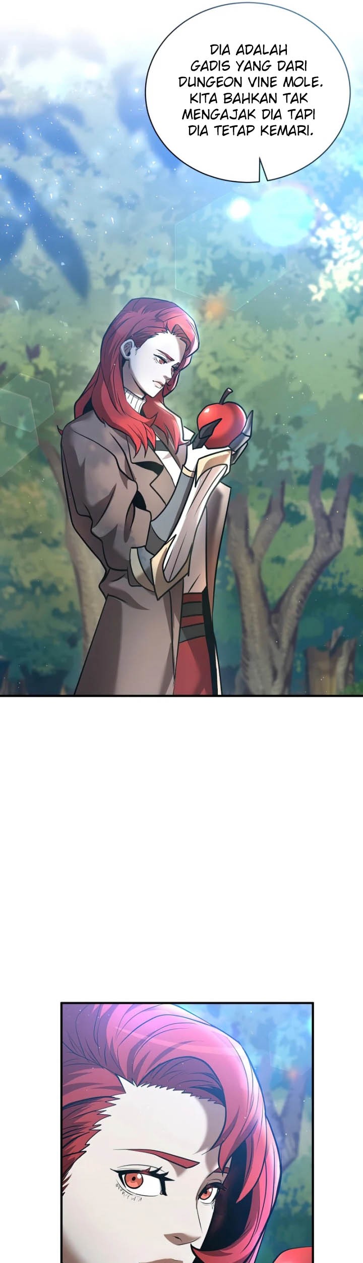 I Became a Renowned Family’s Sword Prodigy Chapter 20 Gambar 6