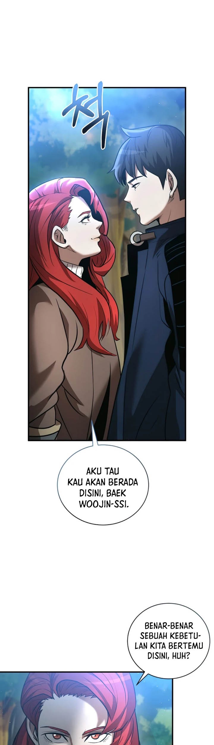 I Became a Renowned Family’s Sword Prodigy Chapter 20 Gambar 10