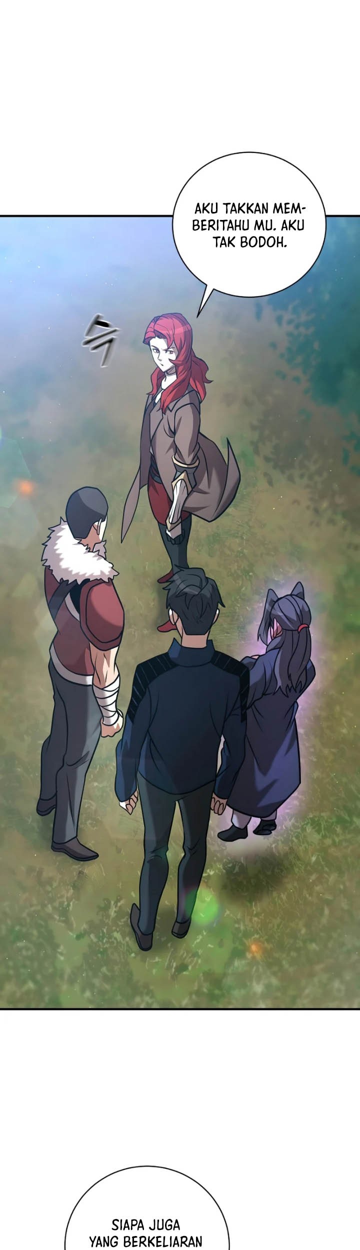 I Became a Renowned Family’s Sword Prodigy Chapter 20 Gambar 12