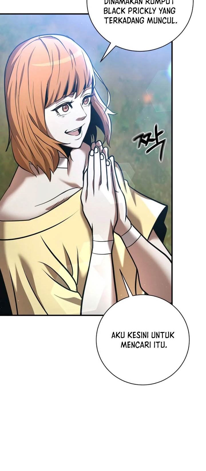 I Became a Renowned Family’s Sword Prodigy Chapter 20 Gambar 17