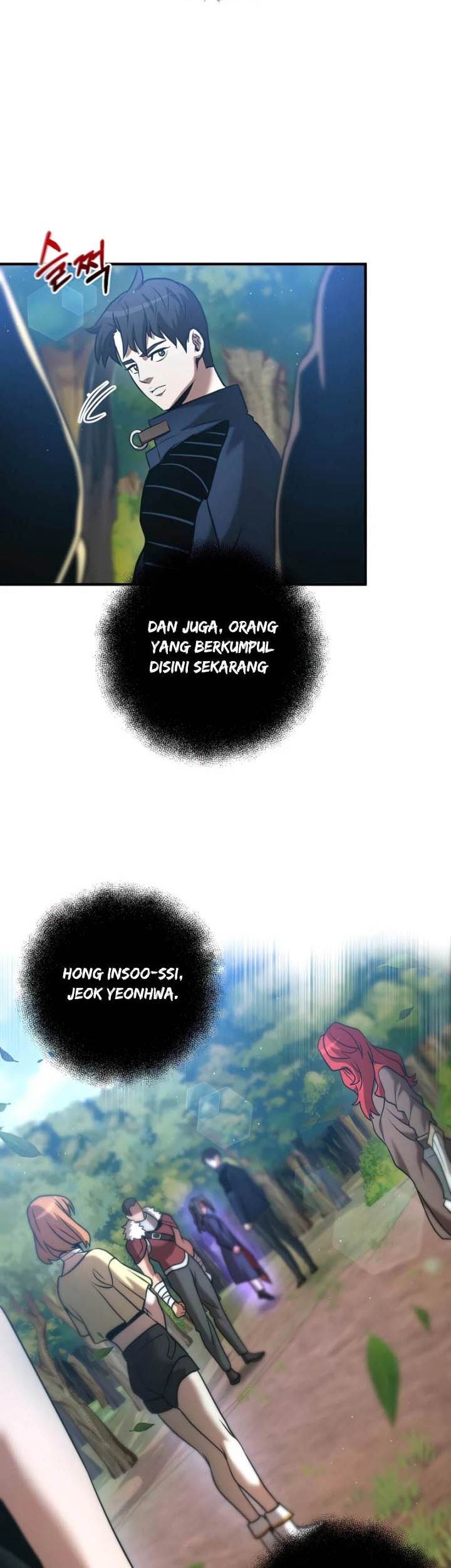 I Became a Renowned Family’s Sword Prodigy Chapter 20 Gambar 19