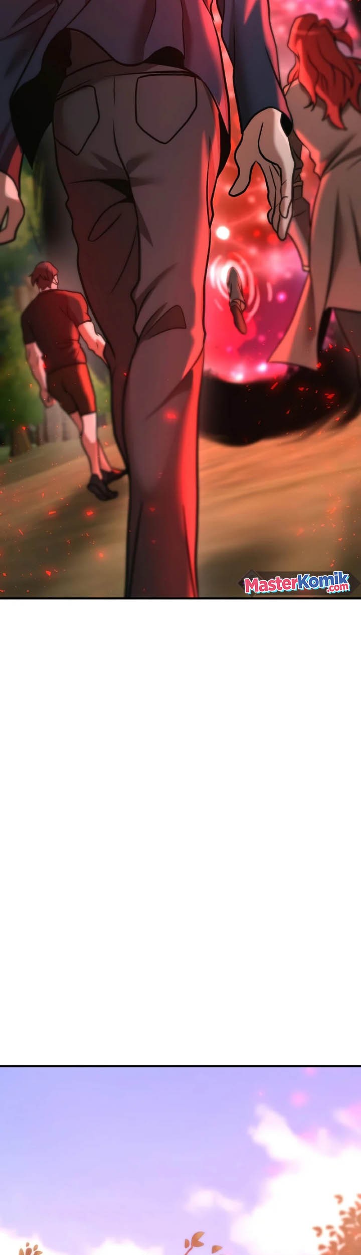 I Became a Renowned Family’s Sword Prodigy Chapter 20 Gambar 23