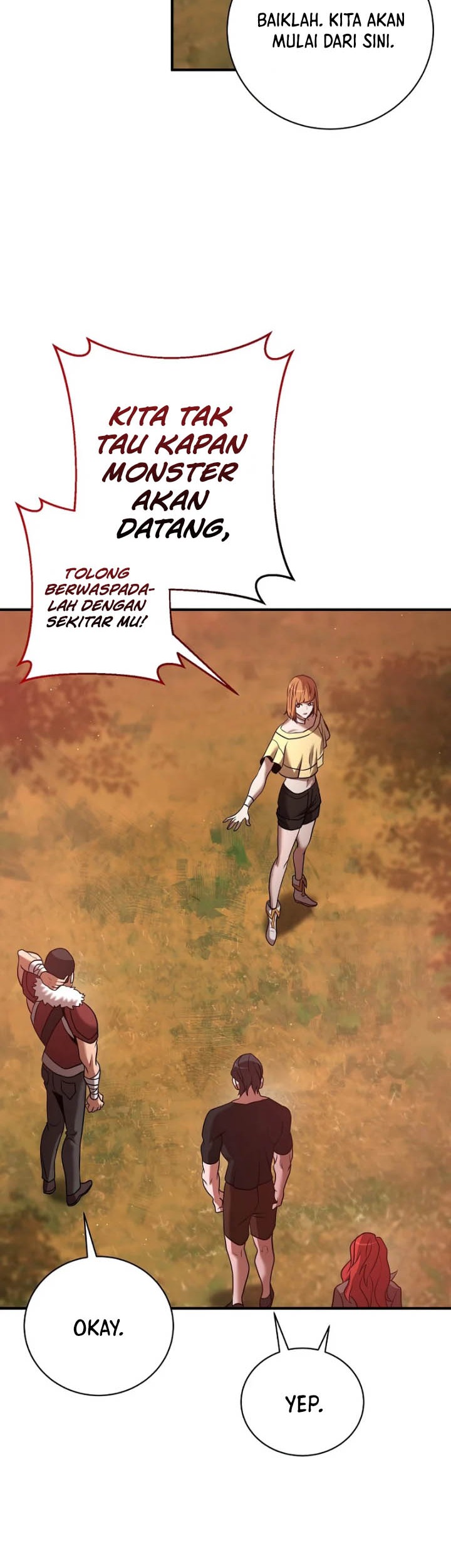 I Became a Renowned Family’s Sword Prodigy Chapter 20 Gambar 26