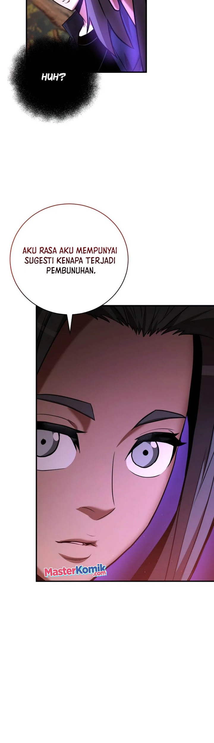 I Became a Renowned Family’s Sword Prodigy Chapter 20 Gambar 30