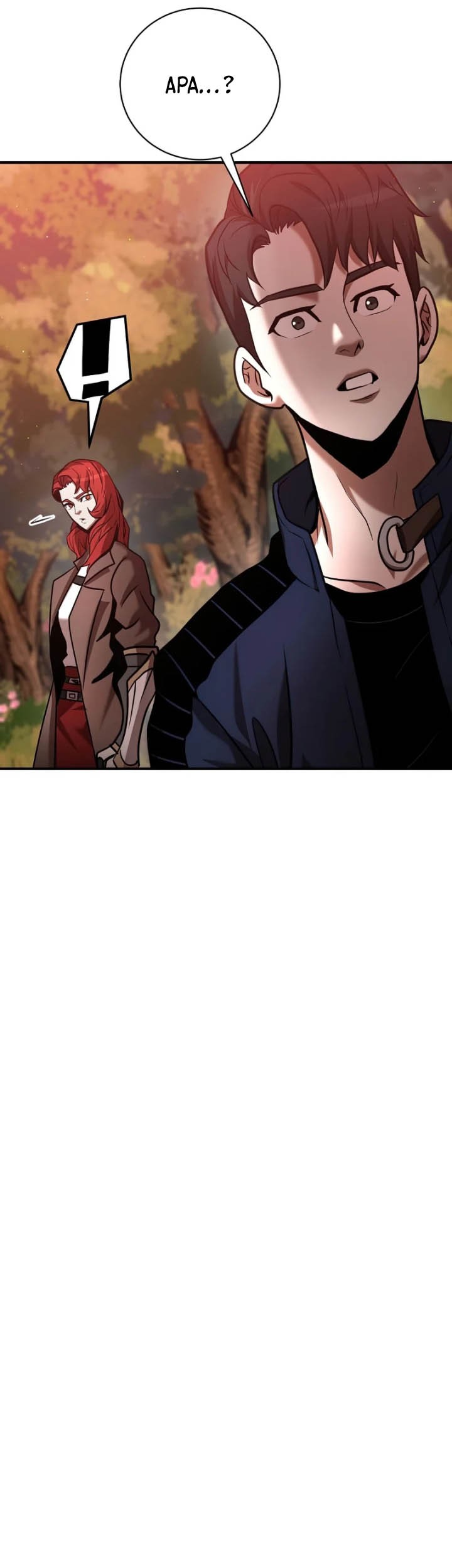 I Became a Renowned Family’s Sword Prodigy Chapter 20 Gambar 31