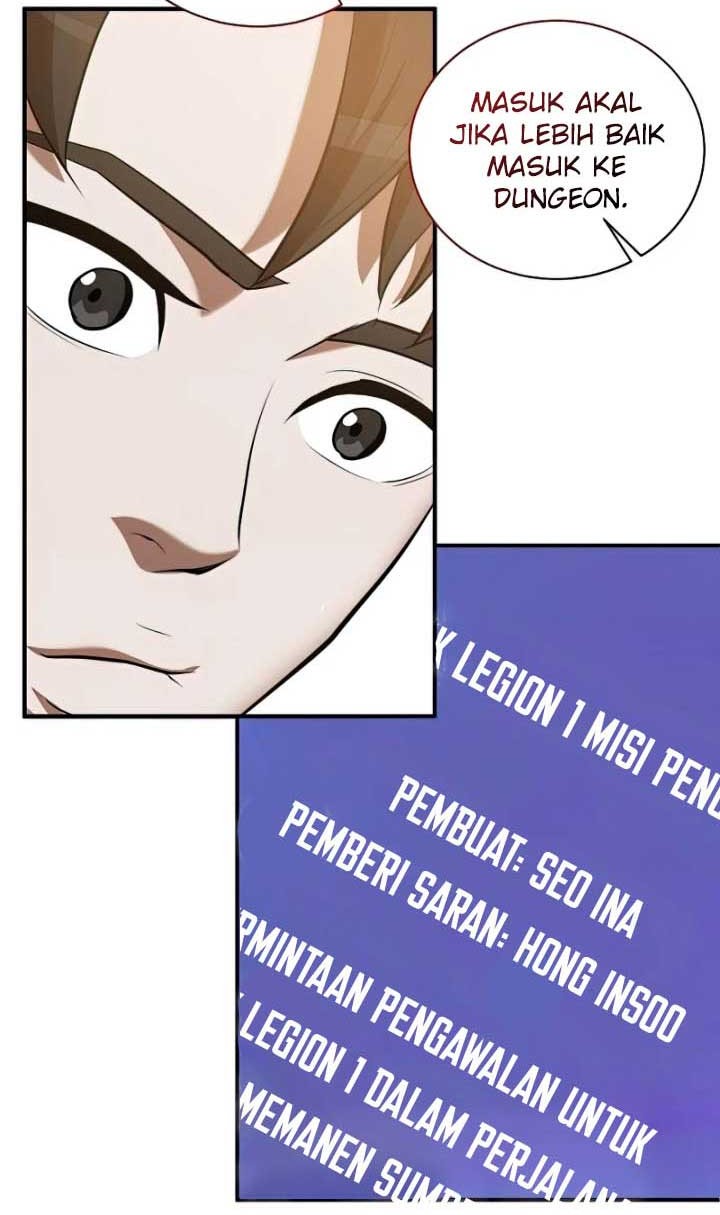 I Became a Renowned Family’s Sword Prodigy Chapter 19 Gambar 31