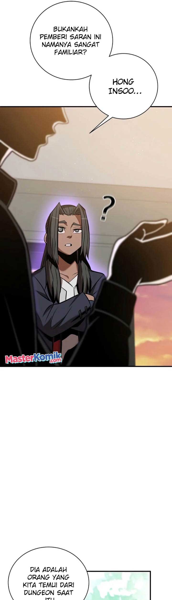 I Became a Renowned Family’s Sword Prodigy Chapter 19 Gambar 32