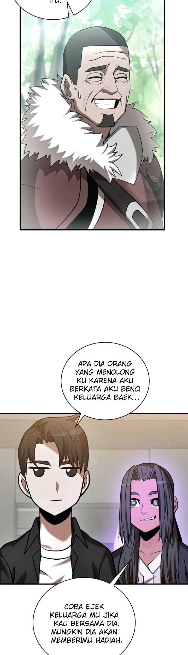 I Became a Renowned Family’s Sword Prodigy Chapter 19 Gambar 33