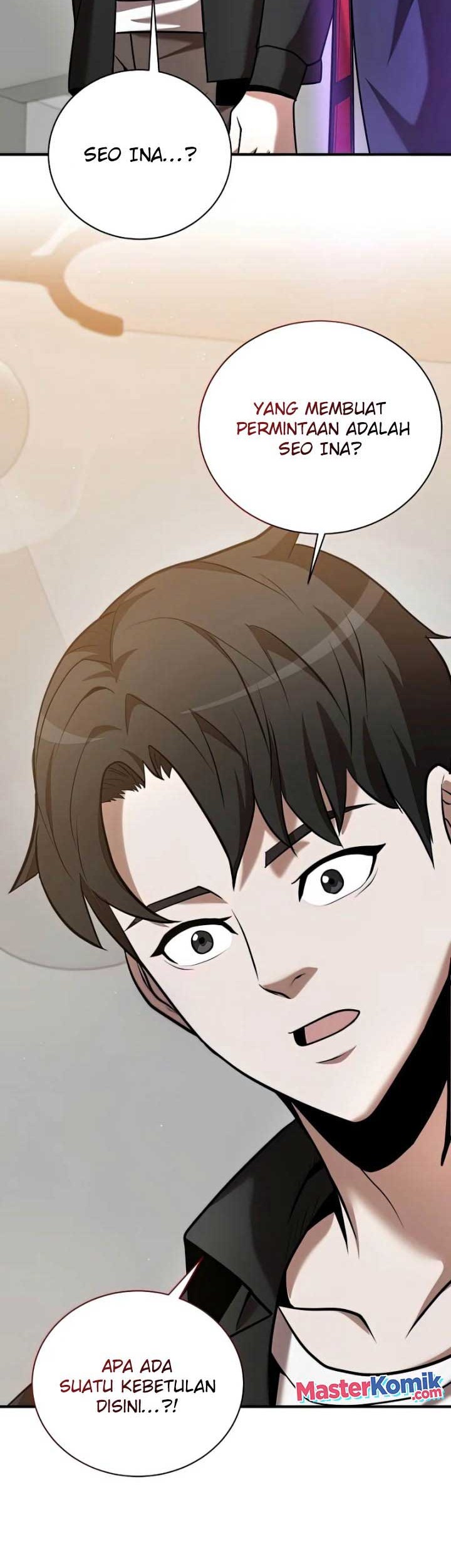 I Became a Renowned Family’s Sword Prodigy Chapter 19 Gambar 36