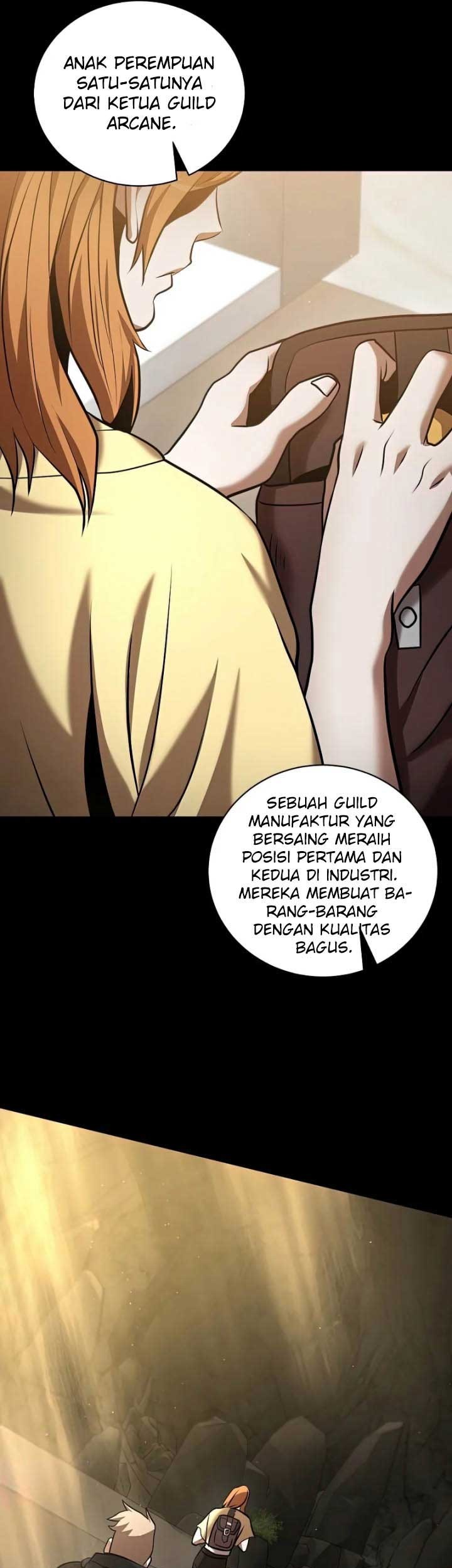 I Became a Renowned Family’s Sword Prodigy Chapter 19 Gambar 38