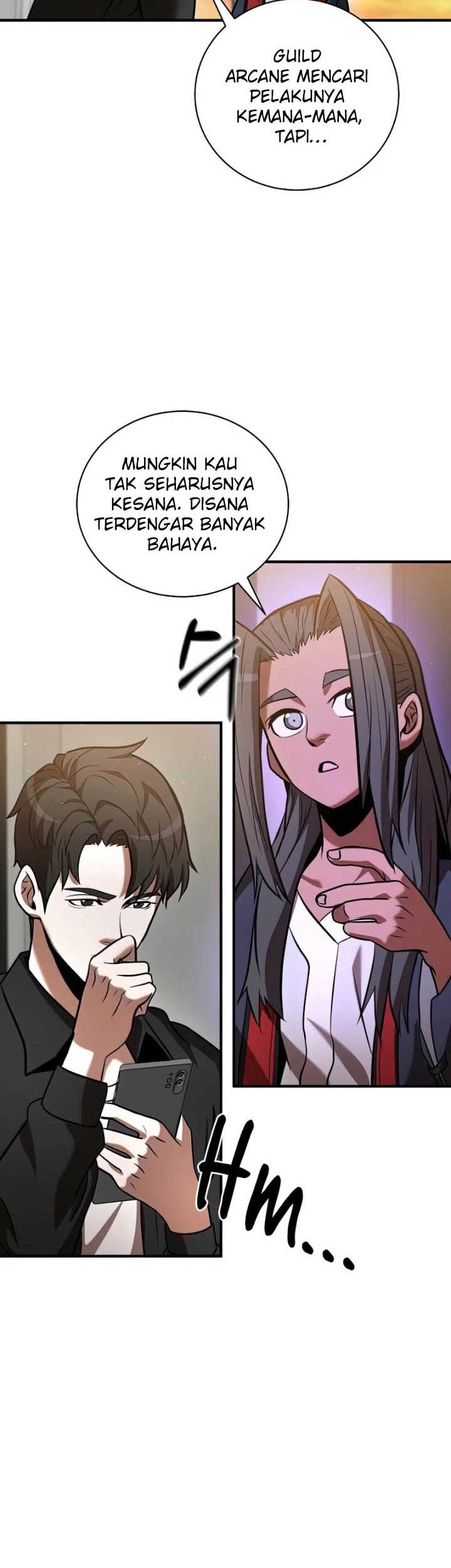 I Became a Renowned Family’s Sword Prodigy Chapter 19 Gambar 42