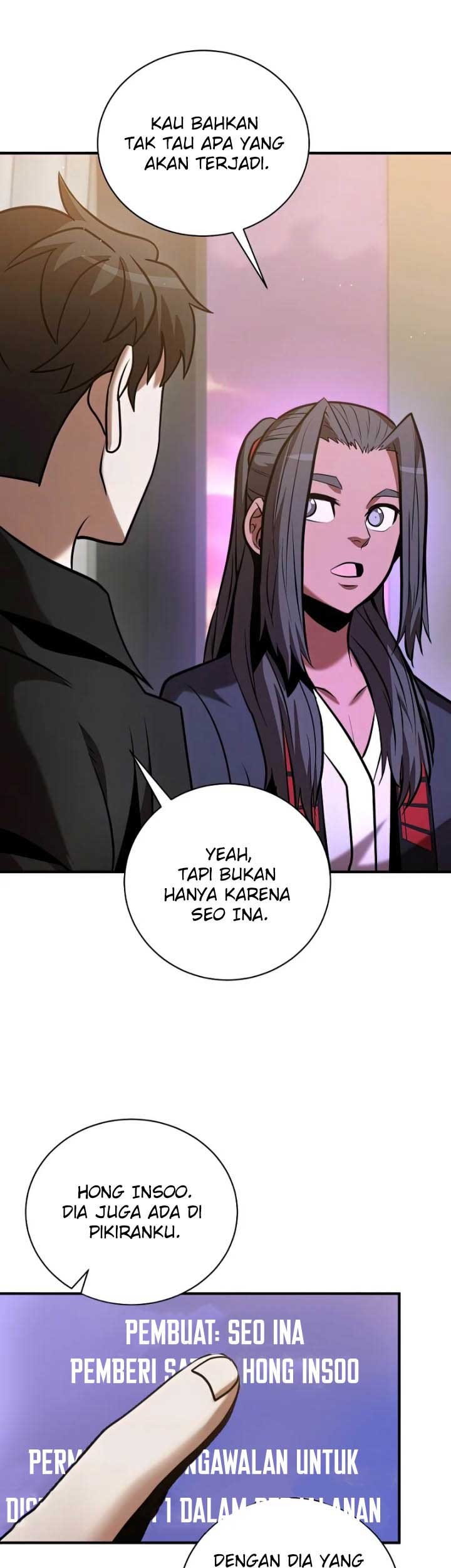 I Became a Renowned Family’s Sword Prodigy Chapter 19 Gambar 44