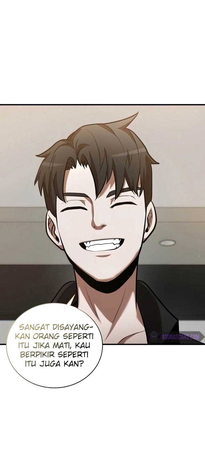 I Became a Renowned Family’s Sword Prodigy Chapter 19 Gambar 46