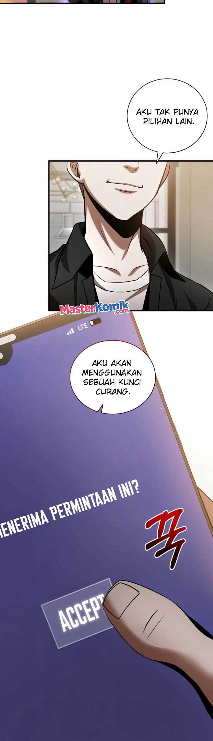 I Became a Renowned Family’s Sword Prodigy Chapter 19 Gambar 51