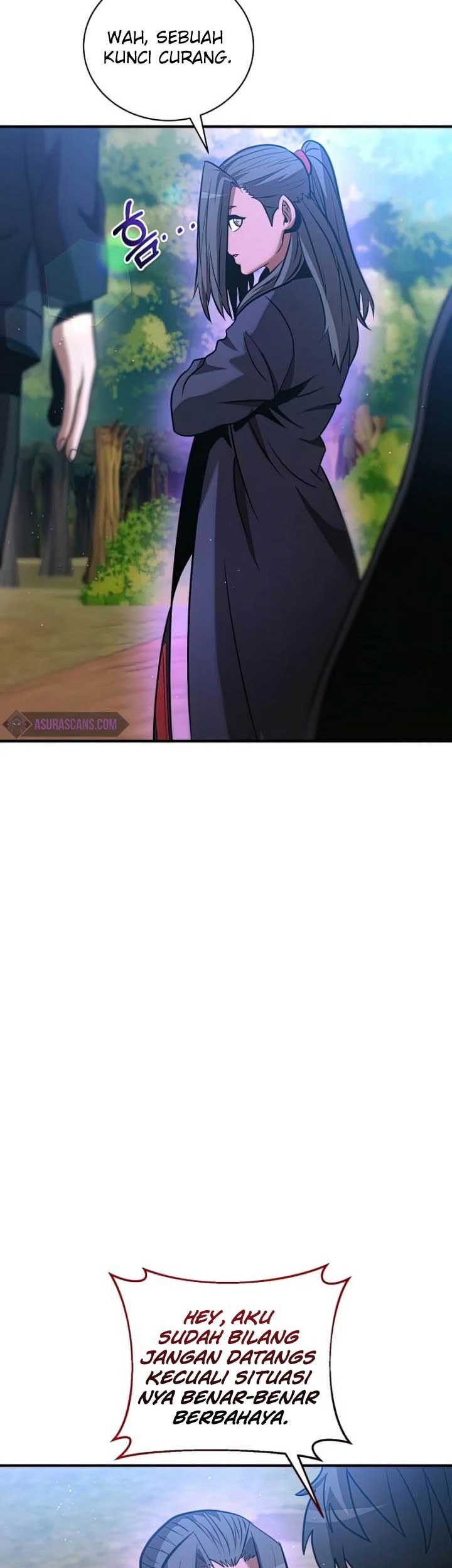 I Became a Renowned Family’s Sword Prodigy Chapter 19 Gambar 53