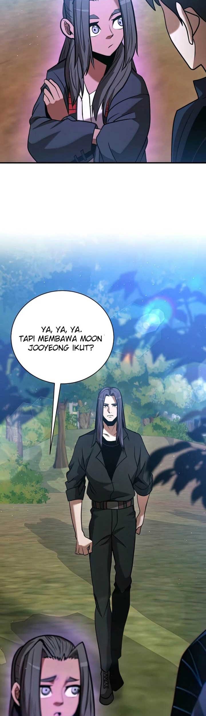 I Became a Renowned Family’s Sword Prodigy Chapter 19 Gambar 54
