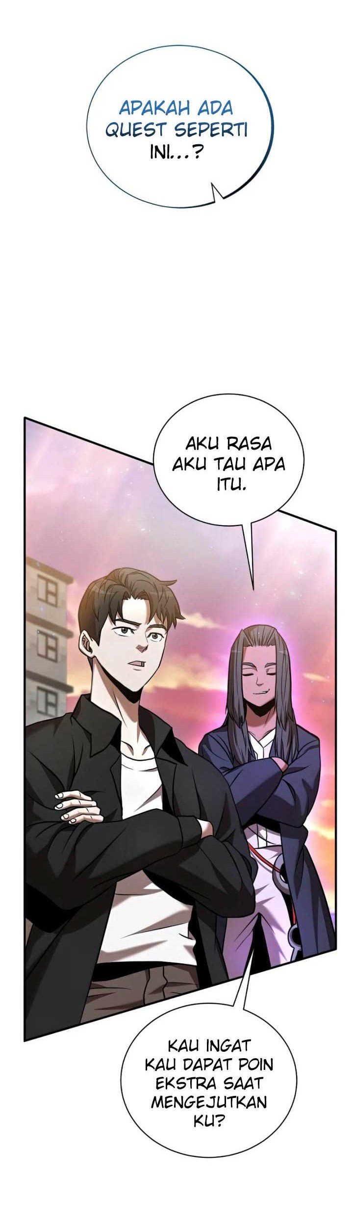 I Became a Renowned Family’s Sword Prodigy Chapter 19 Gambar 3