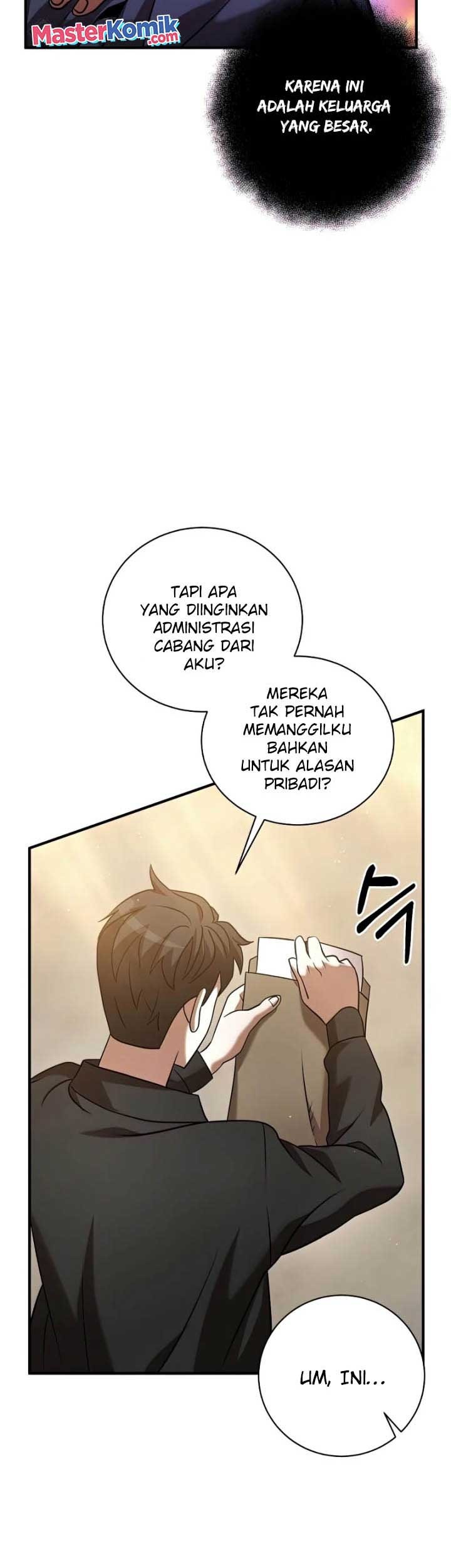 I Became a Renowned Family’s Sword Prodigy Chapter 19 Gambar 11
