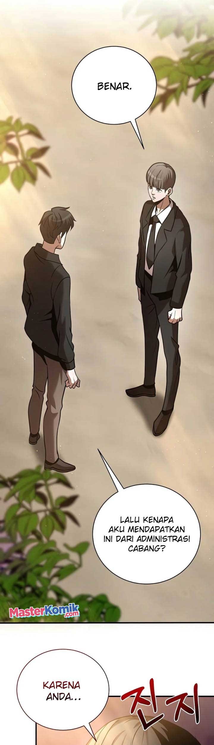 I Became a Renowned Family’s Sword Prodigy Chapter 19 Gambar 14