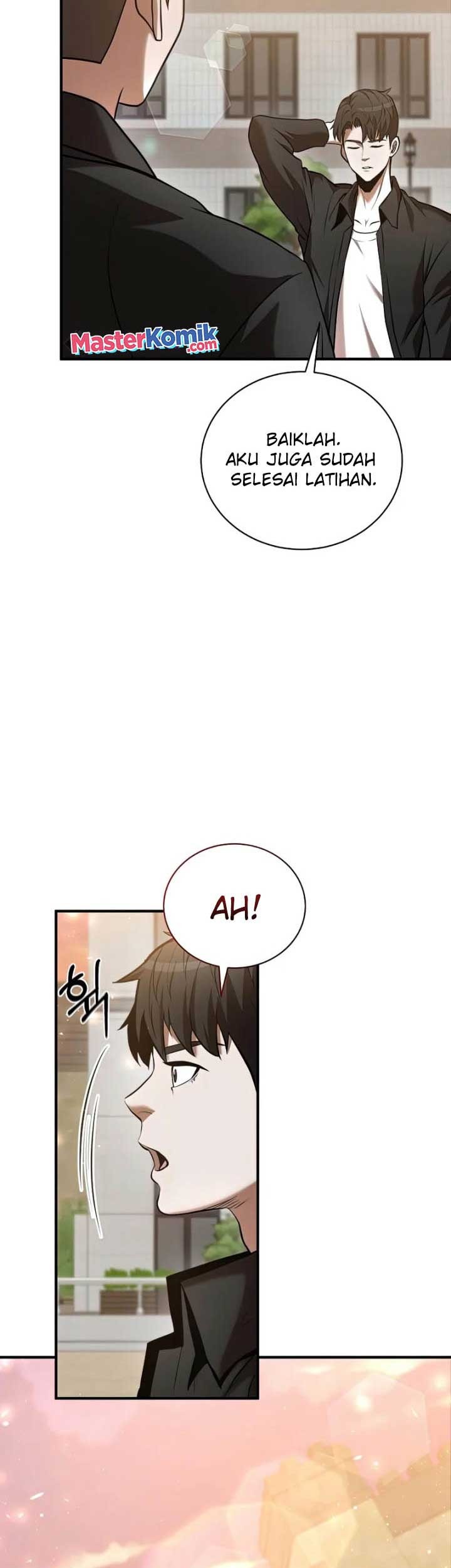 I Became a Renowned Family’s Sword Prodigy Chapter 19 Gambar 17