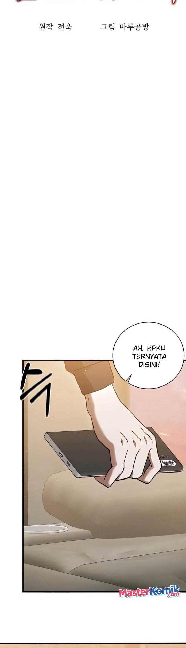 I Became a Renowned Family’s Sword Prodigy Chapter 19 Gambar 21