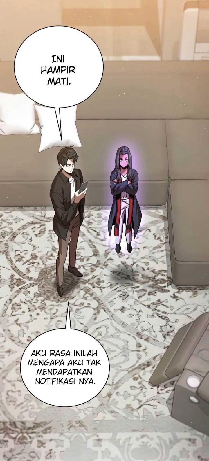 I Became a Renowned Family’s Sword Prodigy Chapter 19 Gambar 22