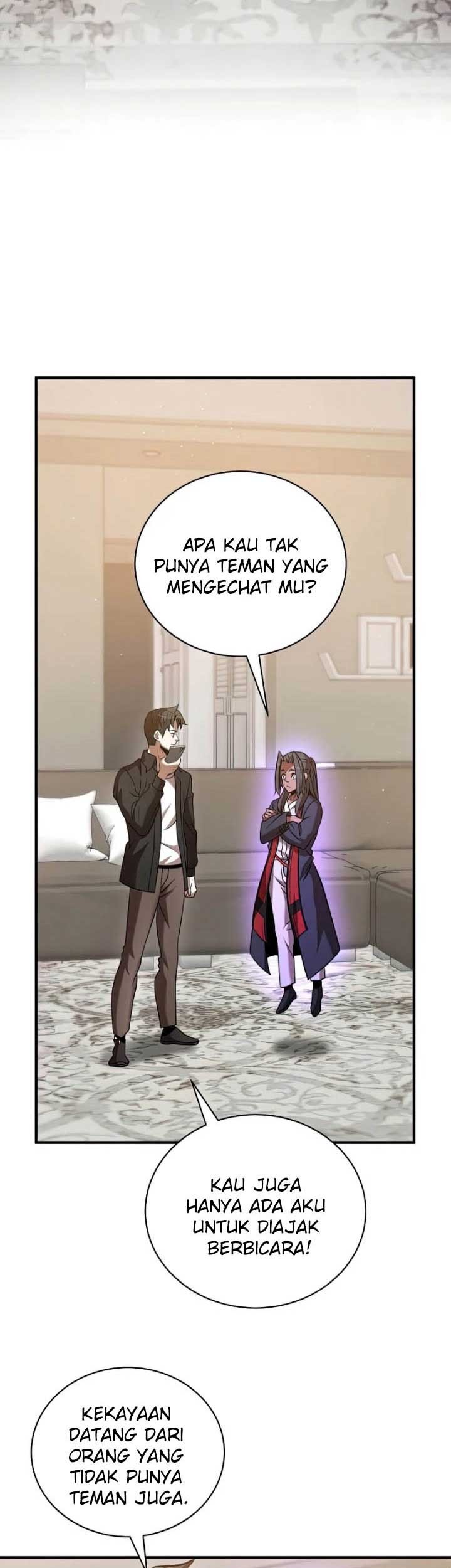I Became a Renowned Family’s Sword Prodigy Chapter 19 Gambar 23