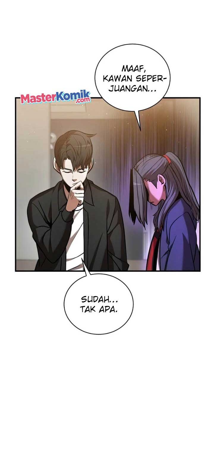 I Became a Renowned Family’s Sword Prodigy Chapter 19 Gambar 25