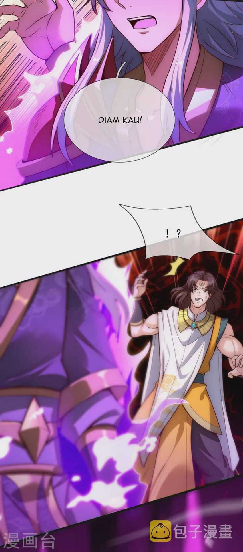 Xuantian Supreme Chapter 33 Gambar 28