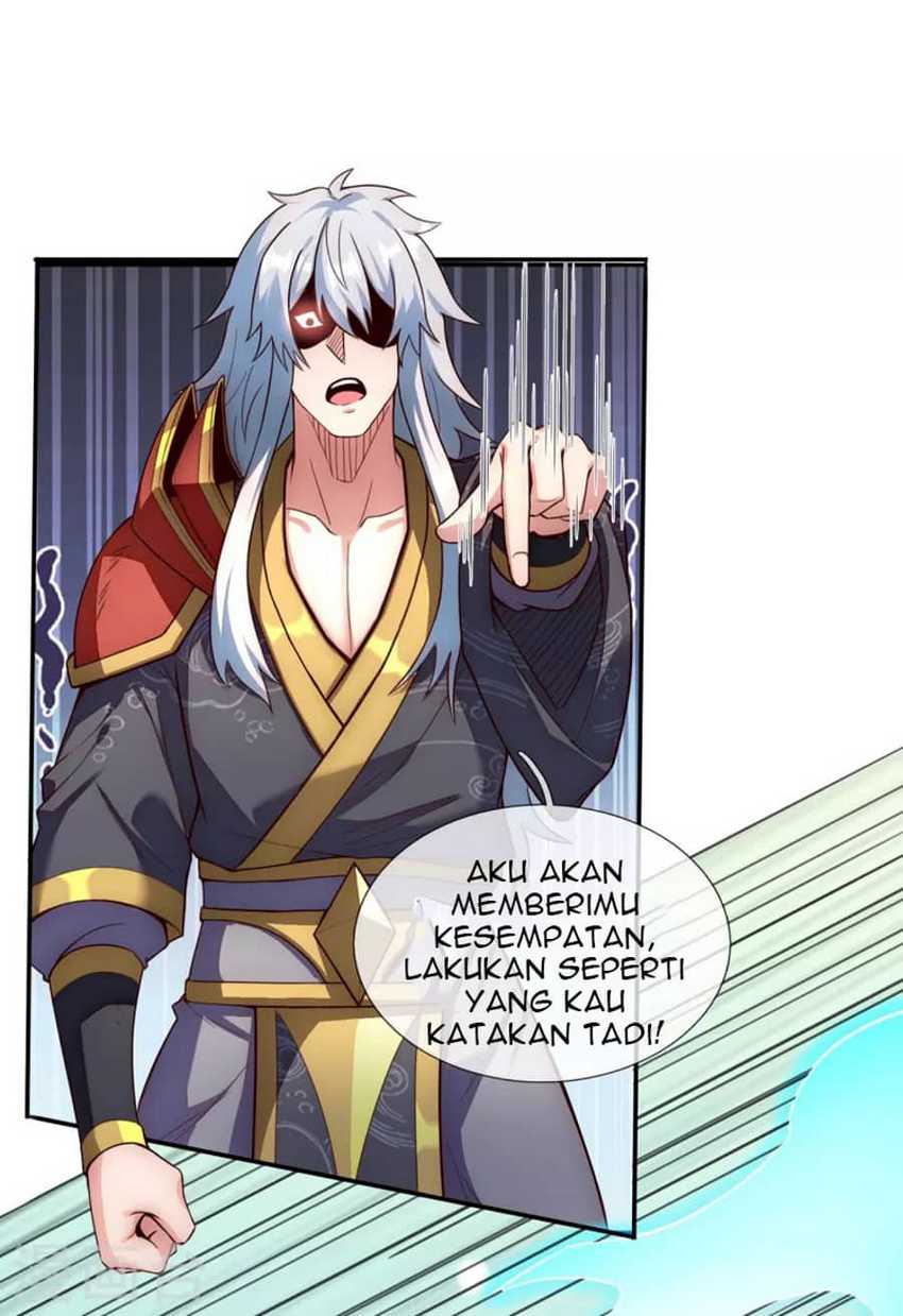 Xuantian Supreme Chapter 33 Gambar 36
