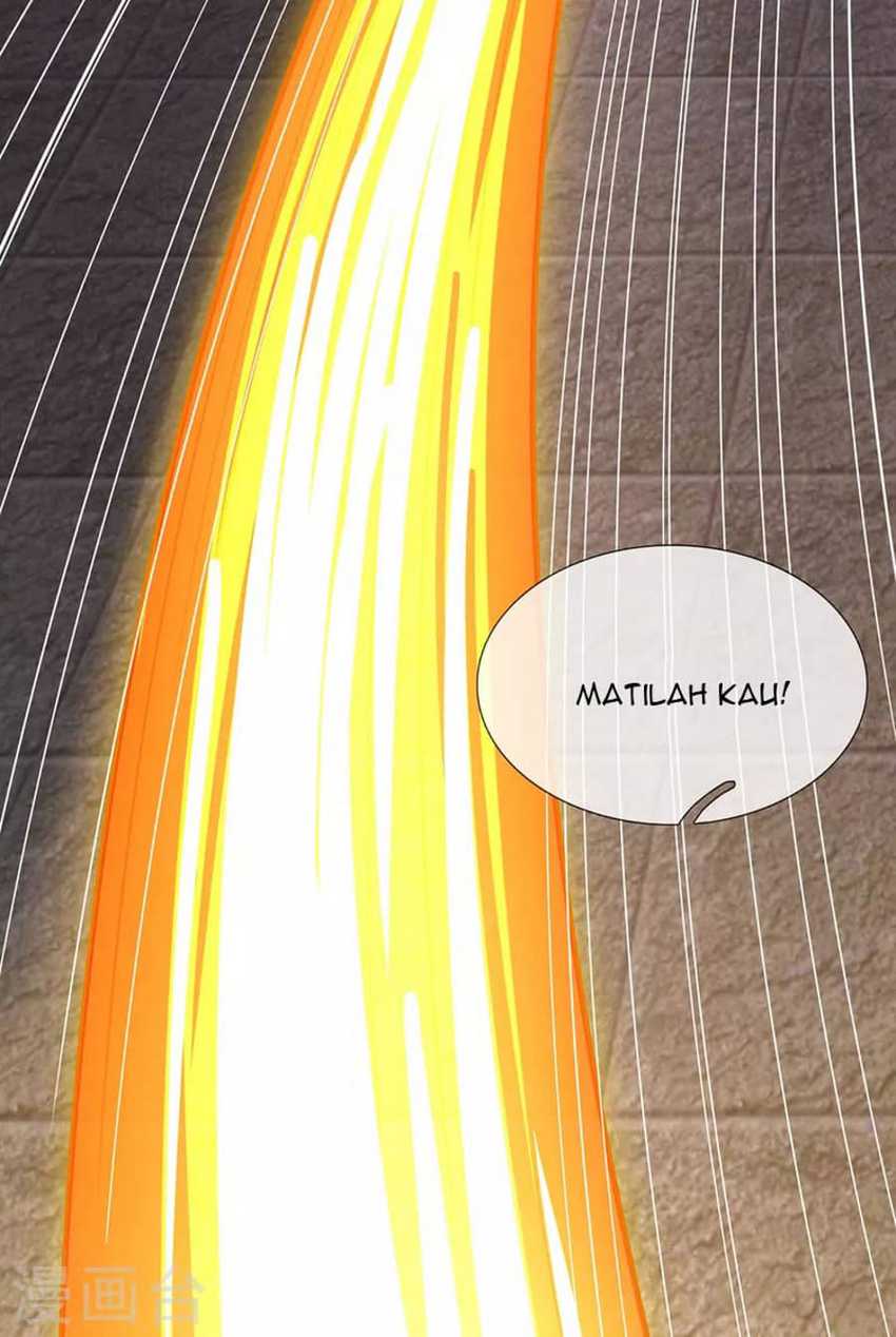 Xuantian Supreme Chapter 33 Gambar 40