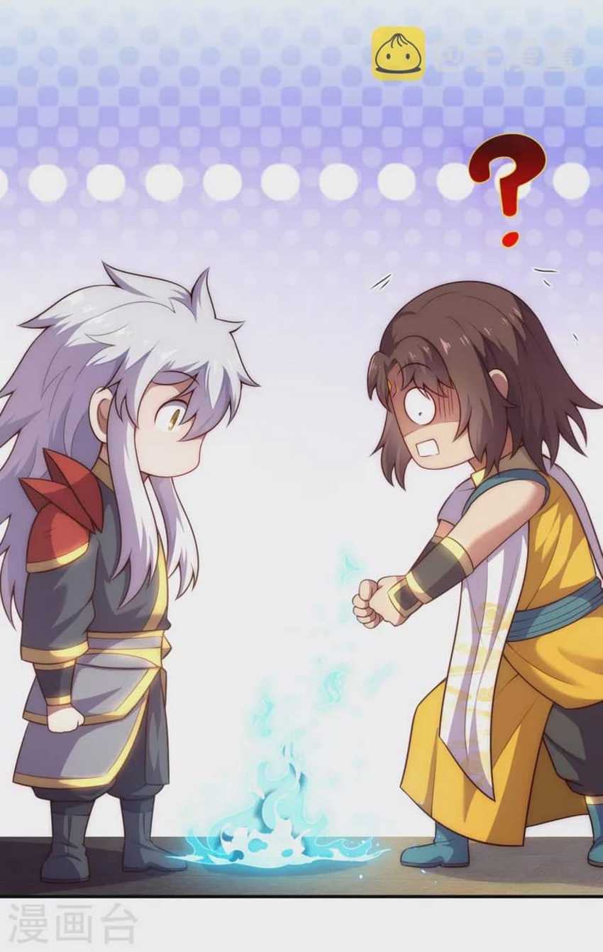 Xuantian Supreme Chapter 33 Gambar 45