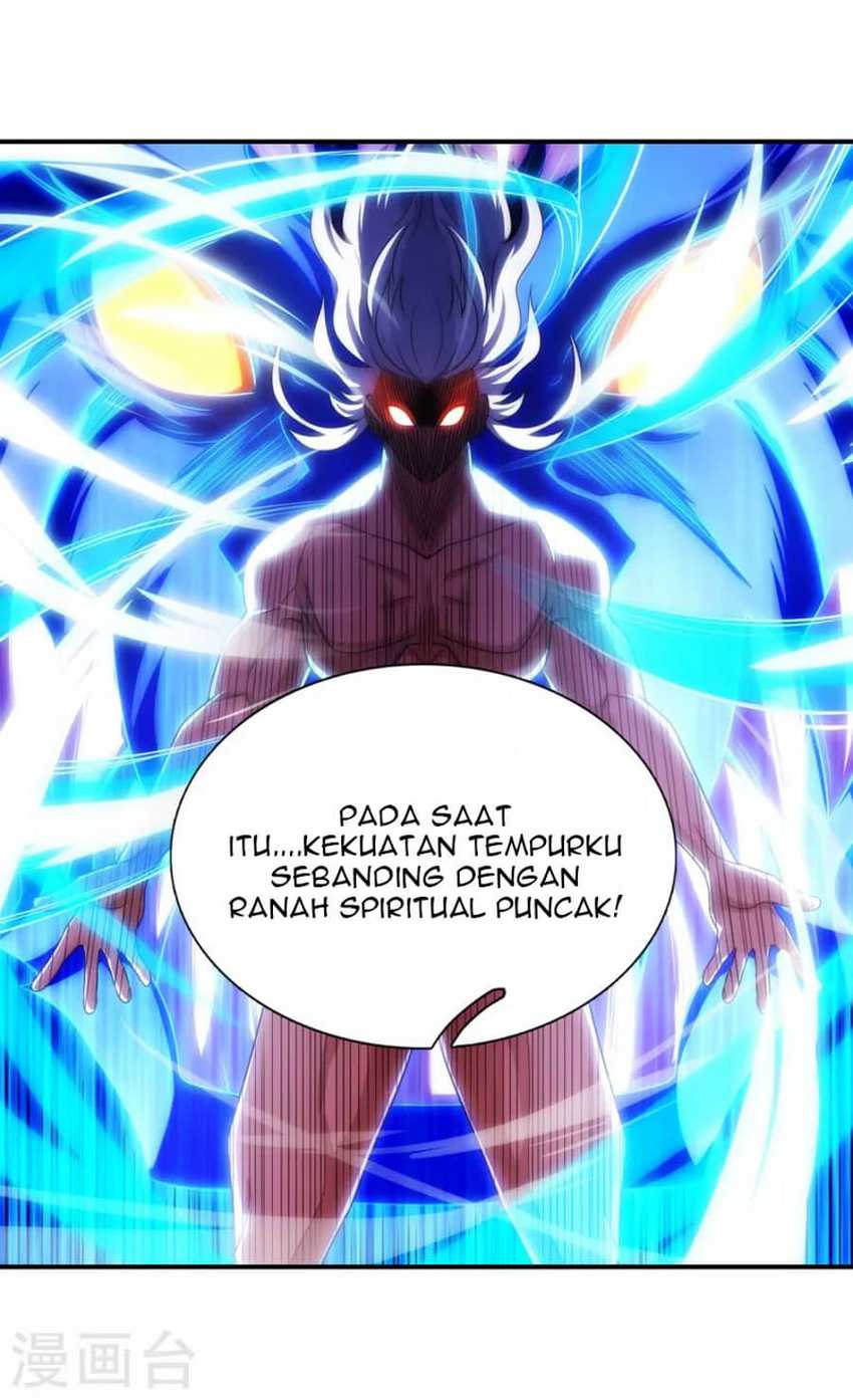 Xuantian Supreme Chapter 32 Gambar 16