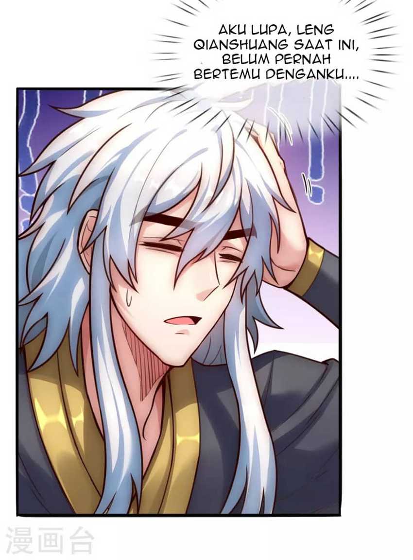 Xuantian Supreme Chapter 32 Gambar 34