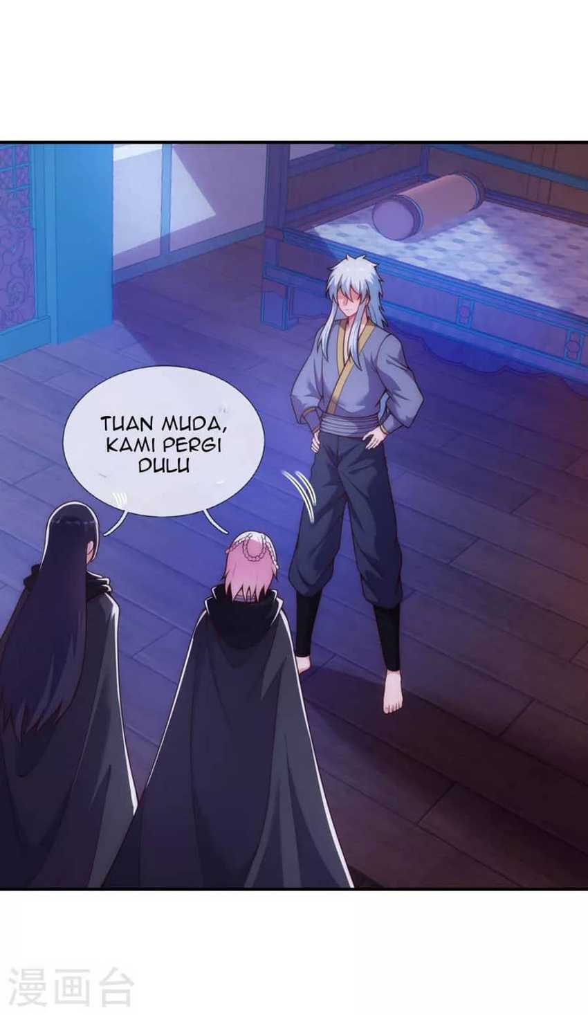 Xuantian Supreme Chapter 32 Gambar 4
