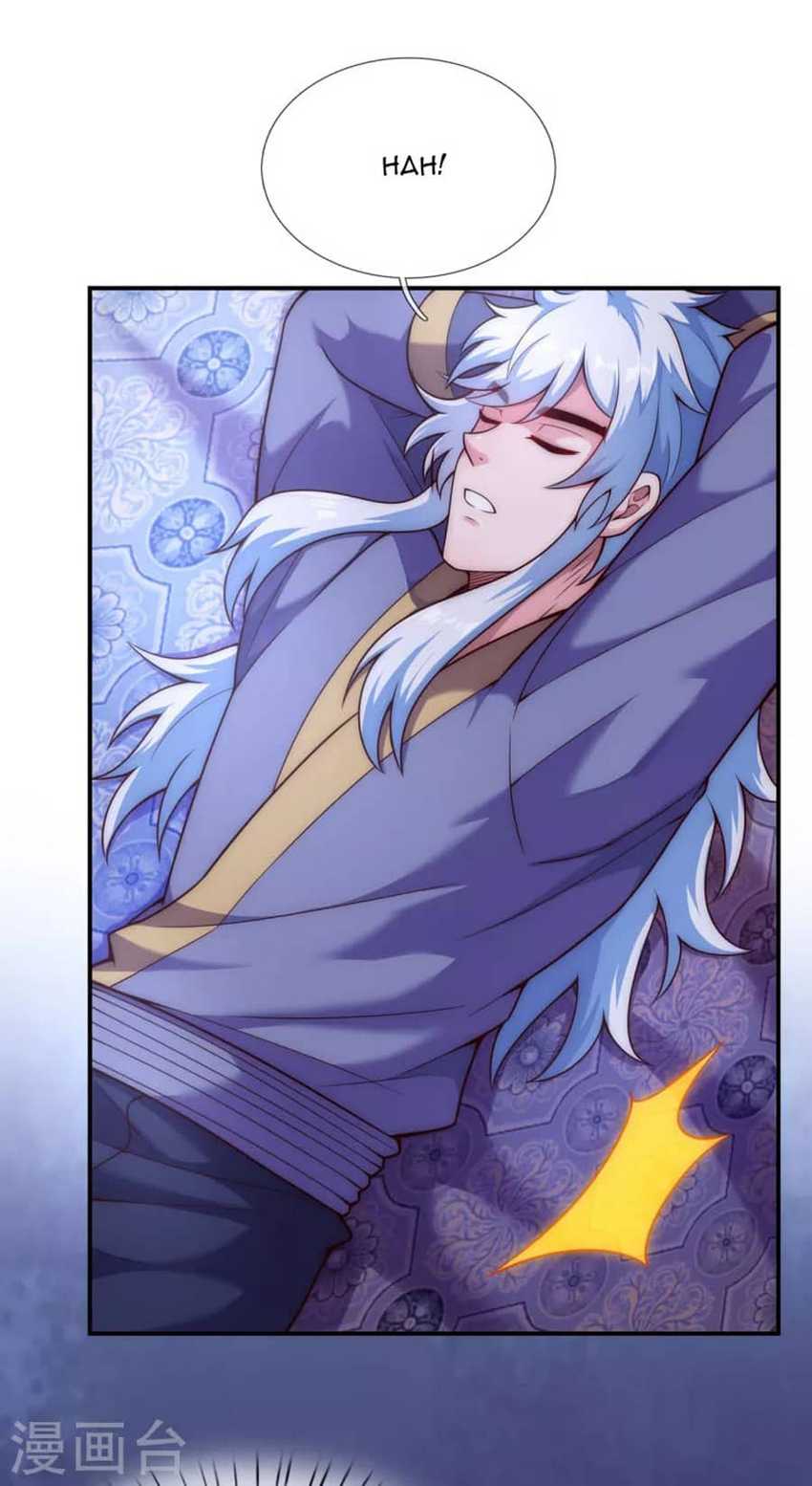Xuantian Supreme Chapter 32 Gambar 6