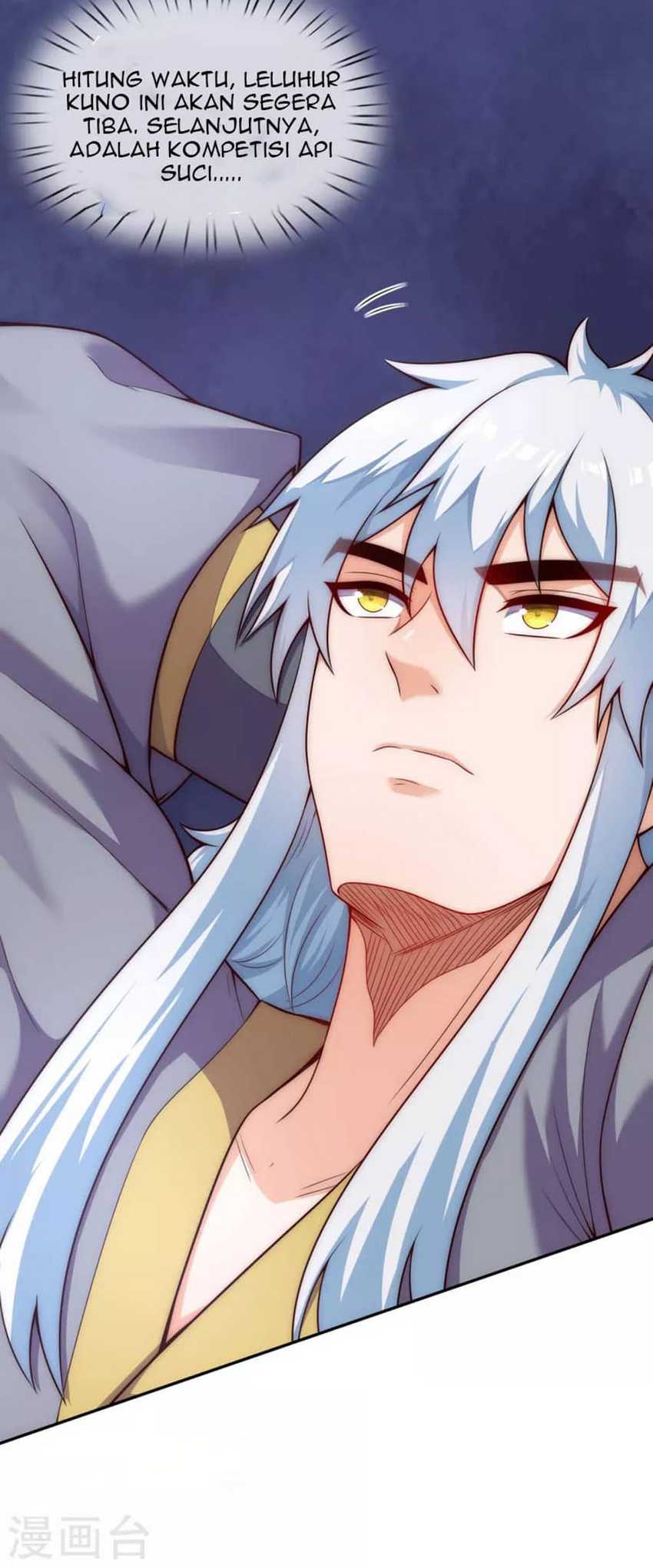 Xuantian Supreme Chapter 32 Gambar 7