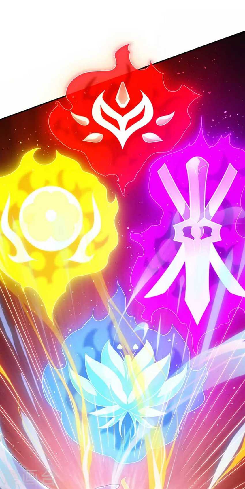 Xuantian Supreme Chapter 32 Gambar 9