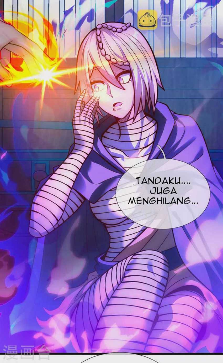 Xuantian Supreme Chapter 31 Gambar 26