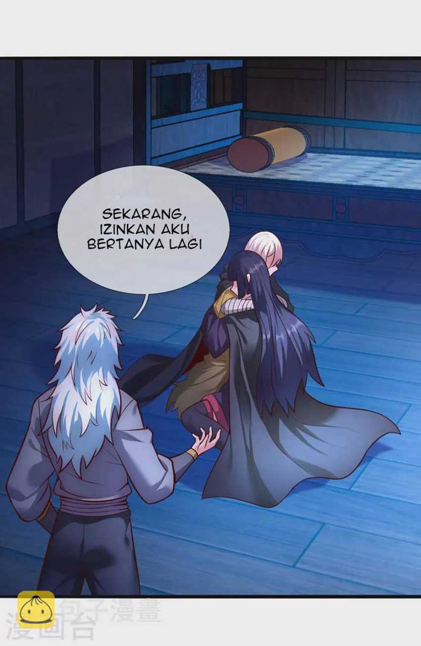 Xuantian Supreme Chapter 31 Gambar 29