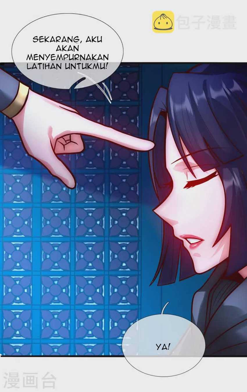 Xuantian Supreme Chapter 31 Gambar 34