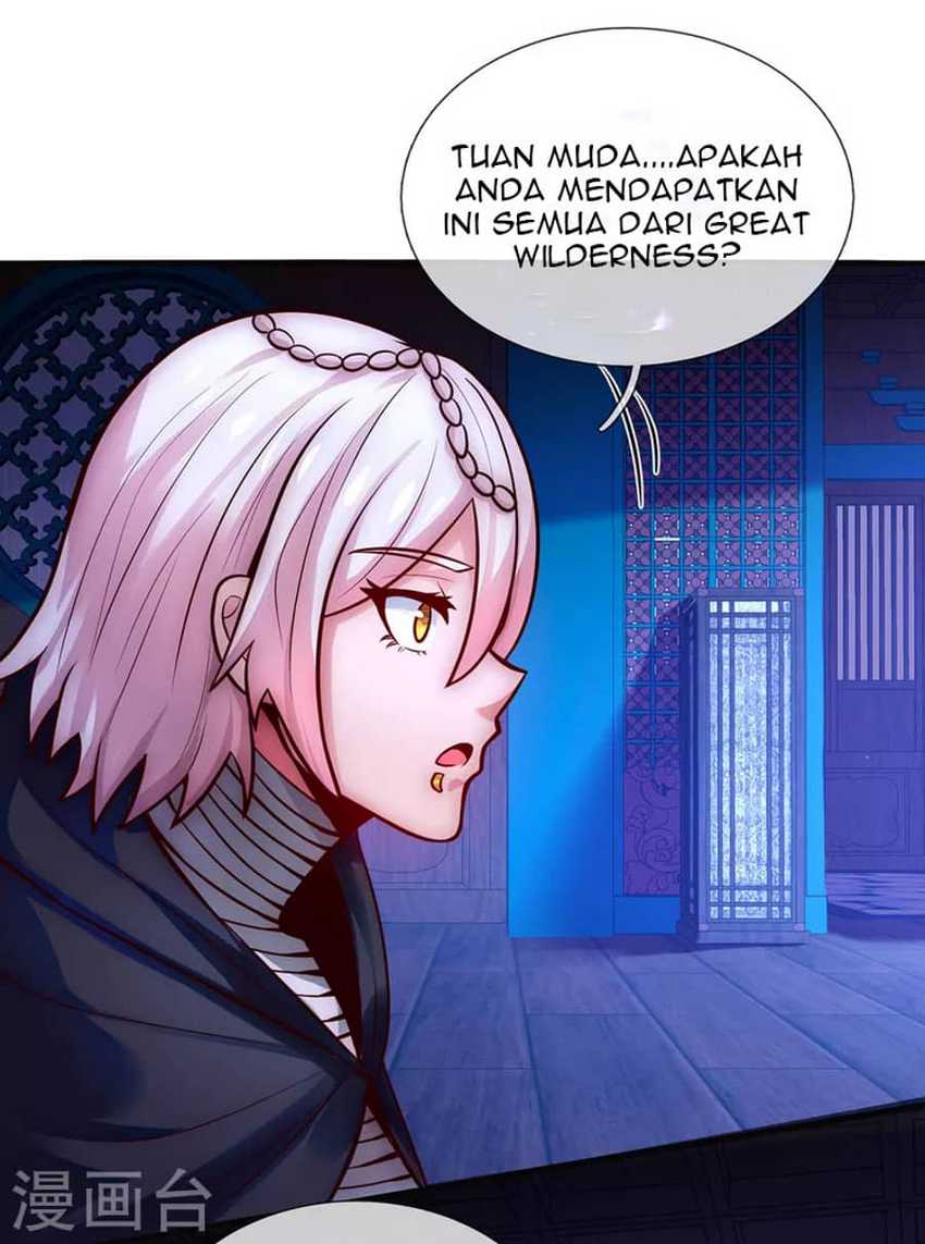 Xuantian Supreme Chapter 31 Gambar 44