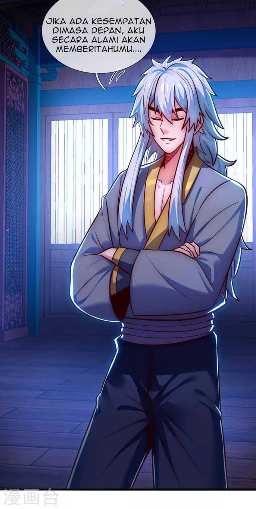 Xuantian Supreme Chapter 31 Gambar 45
