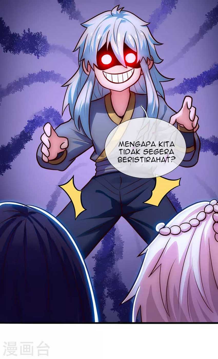 Xuantian Supreme Chapter 31 Gambar 47
