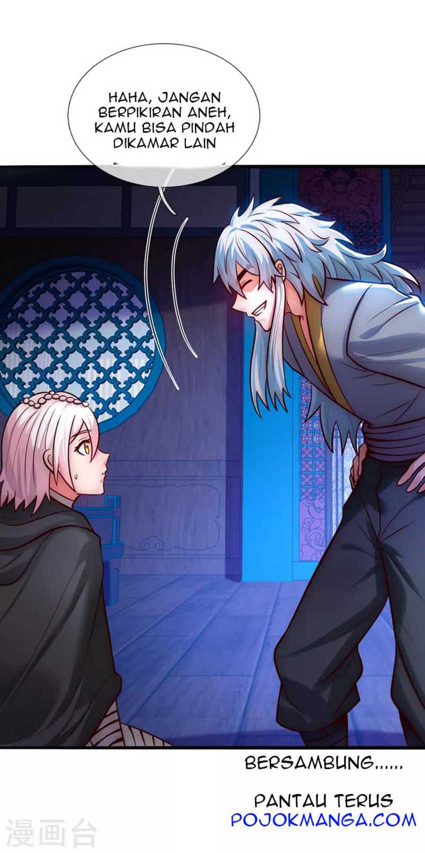 Xuantian Supreme Chapter 31 Gambar 49