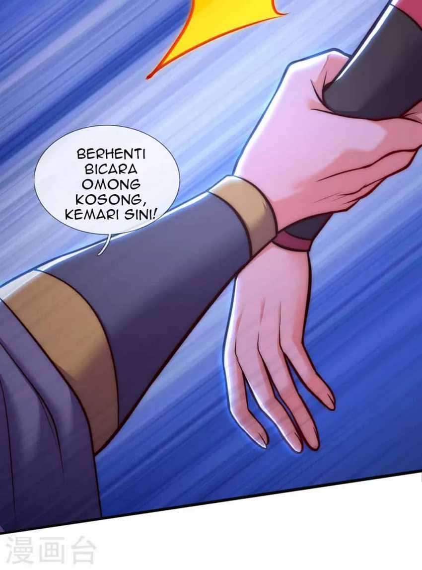 Xuantian Supreme Chapter 31 Gambar 7
