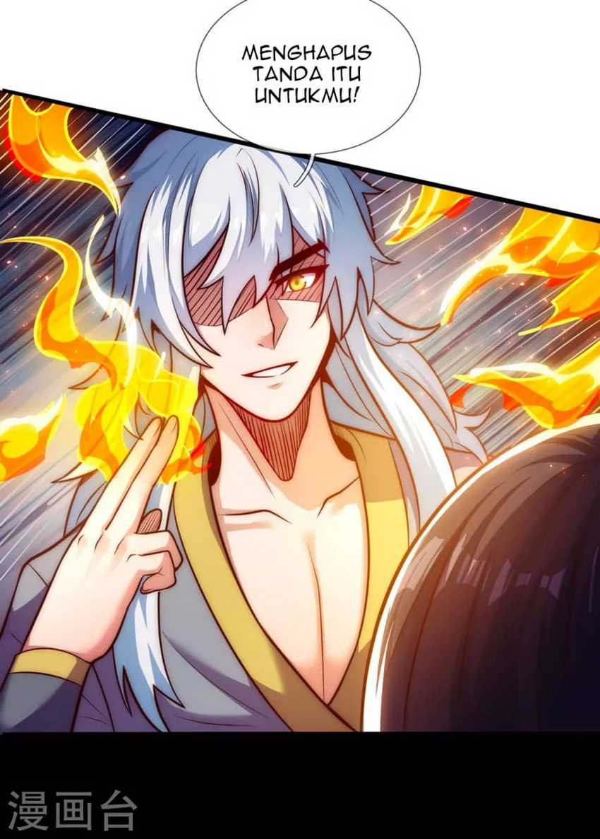 Xuantian Supreme Chapter 31 Gambar 9