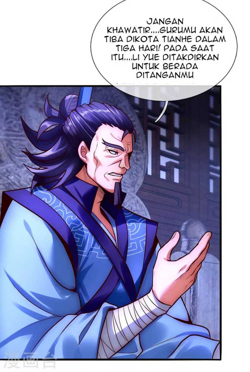 Xuantian Supreme Chapter 30 Gambar 10