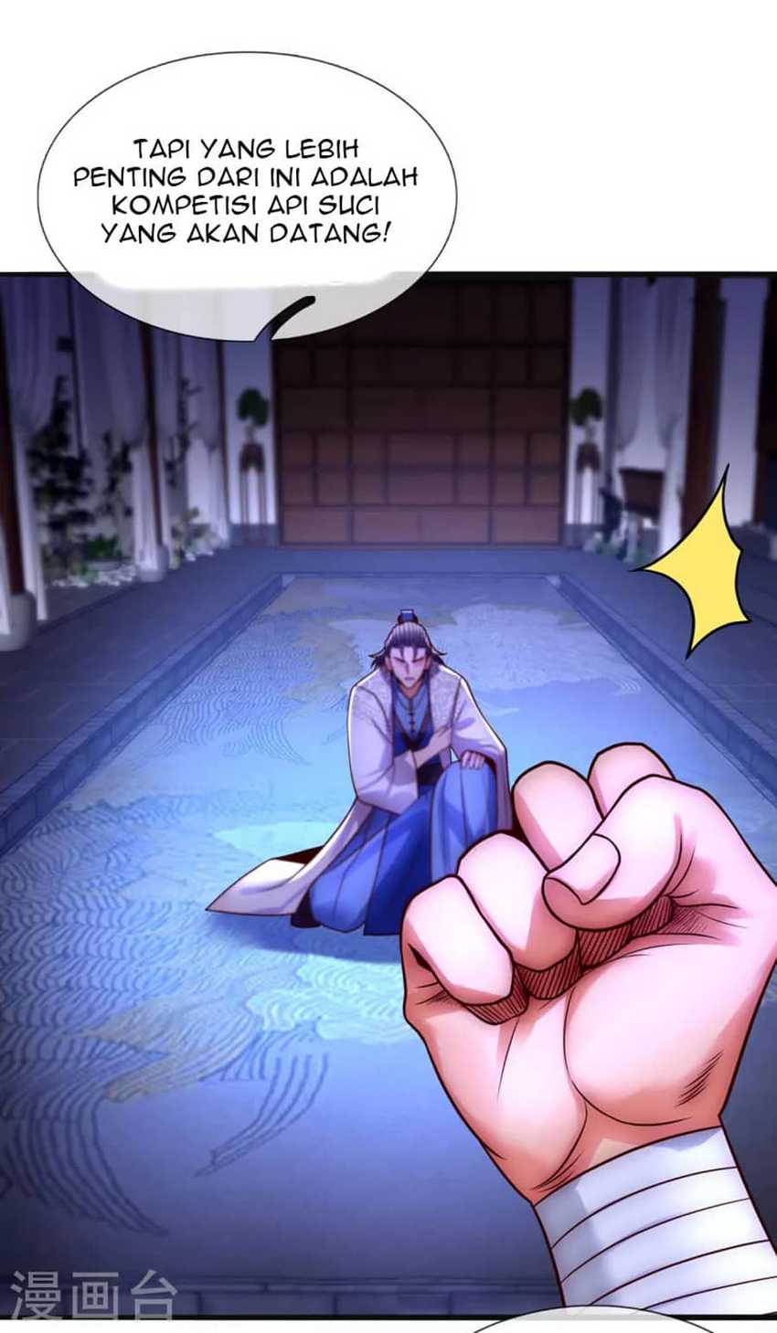 Xuantian Supreme Chapter 30 Gambar 11